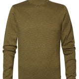 Pull Rhinelander - Sable fumé - PETROL INDUSTRIES