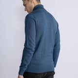 Pull Rhinelander - Saphir - PETROL INDUSTRIES