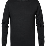 Pull Dolton - Noir - PETROL INDUSTRIES