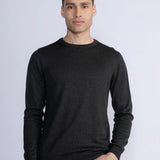 Pull Dolton - Noir - PETROL INDUSTRIES