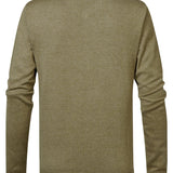 Pull Alton - Sable fumé - PETROL INDUSTRIES