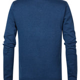 Pull Alton - Saphir - PETROL INDUSTRIES