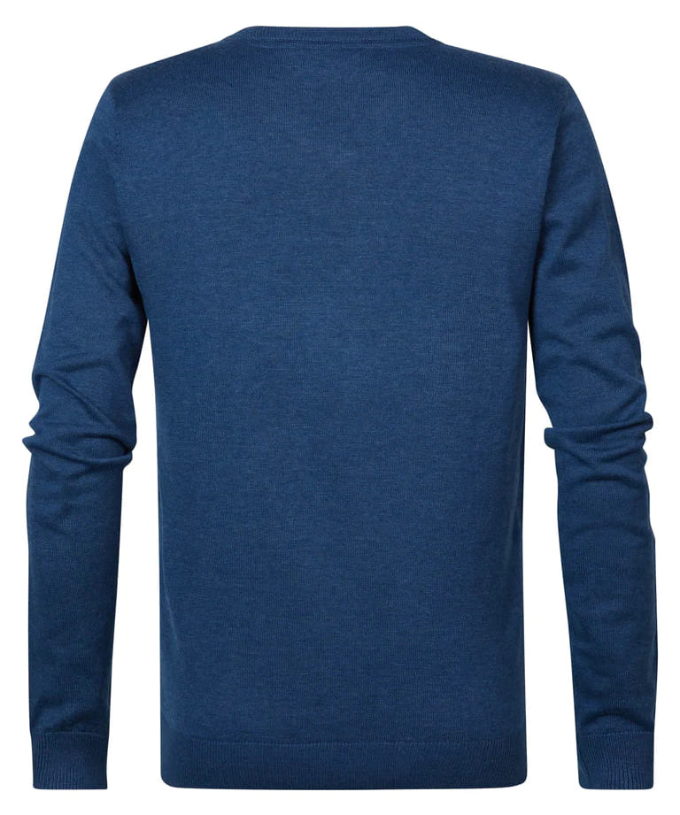 Pull Alton - Saphir - PETROL INDUSTRIES