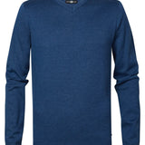 Pull Alton - Saphir - PETROL INDUSTRIES