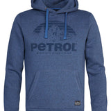 Sweat Ripon - Marine minuit - PETROL INDUSTRIES