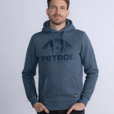 Sweat Ripon - Marine minuit - PETROL INDUSTRIES