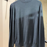 Pull en tricot - Cobalt - PETROL INDUSTRIES