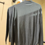 Pull en tricot - Cobalt - PETROL INDUSTRIES