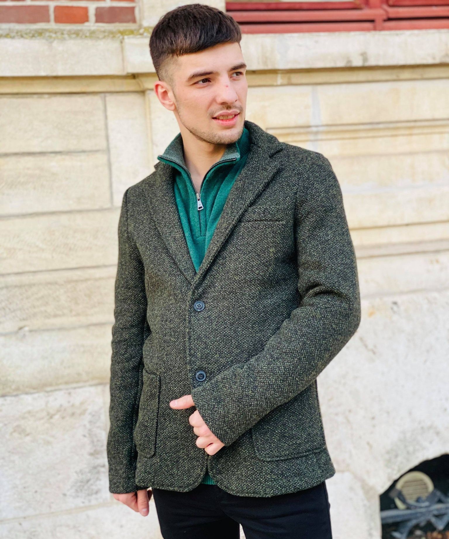 Image de diapositive