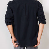 Chemise à carreaux