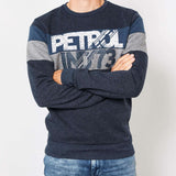 Sweat bleu navy
