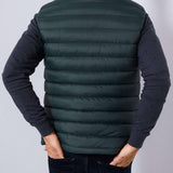 Doudoune sans manches