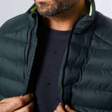 Doudoune sans manches