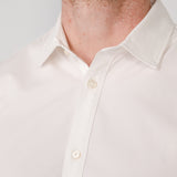 Chemise - blanche - Petrol industries