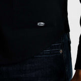 Chemise - noire - Petrol industries