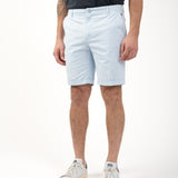 Short chino Mahan - Ciel - Sun Valley homme