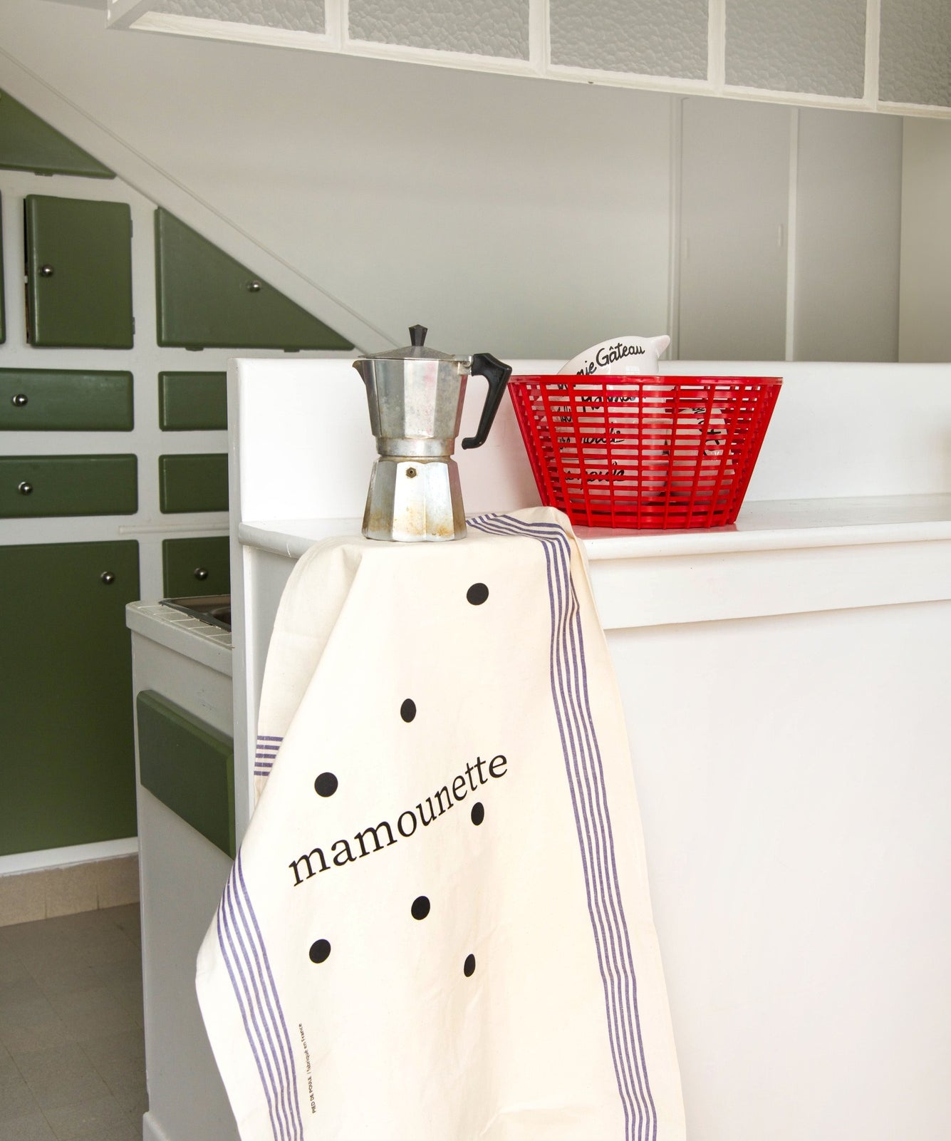 Image de diapositive