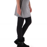 Jupe maille jacquard à carreaux - Ecru - Sun Valley femme