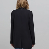 Manteau Caban - Noir - IKKS WOMEN