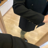 Manteau Caban - Noir - IKKS WOMEN
