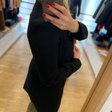 Manteau Caban - Noir - IKKS WOMEN