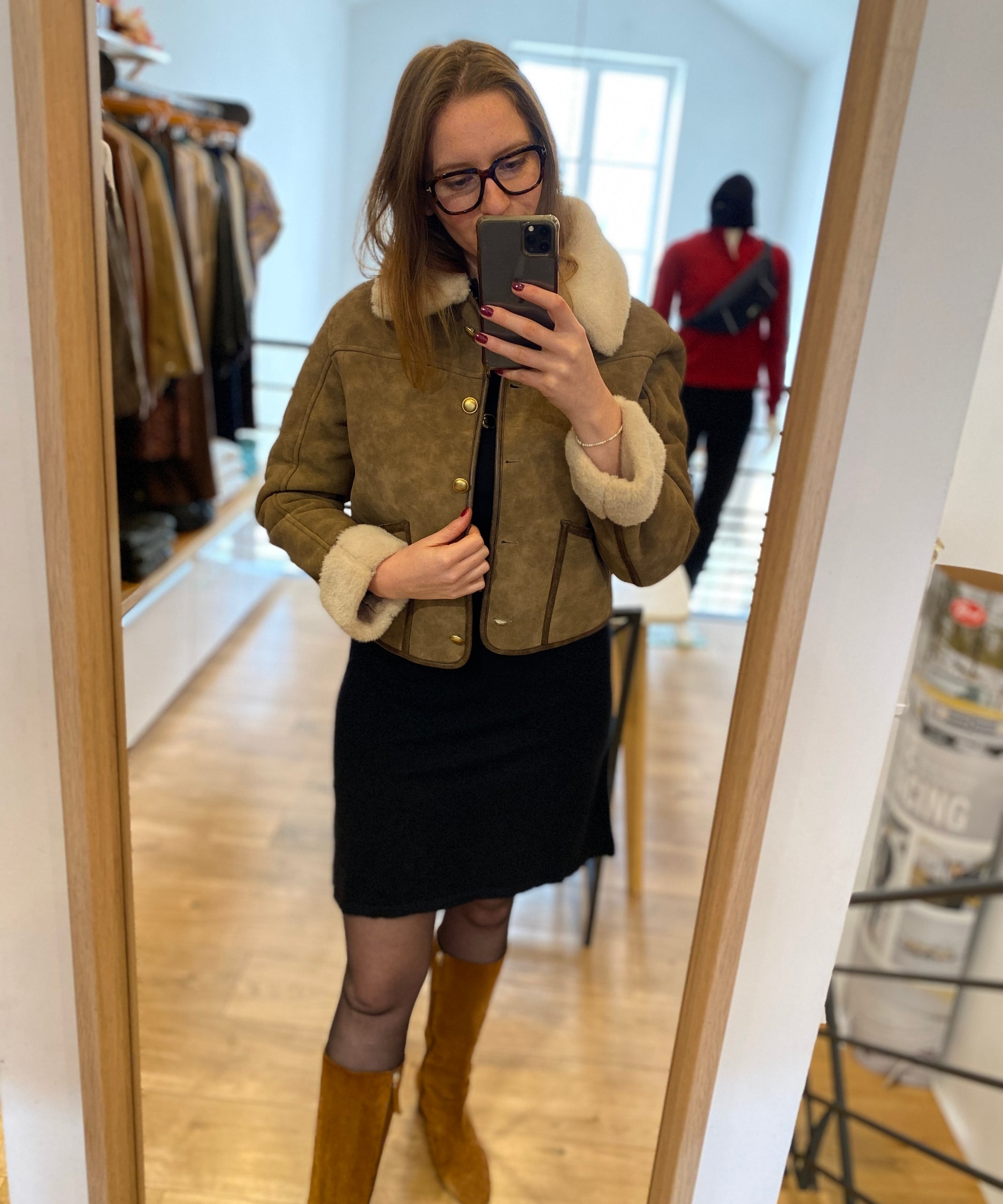 Image de diapositive