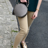 Jean camel clair IKKS