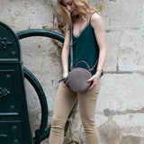Jean camel clair IKKS