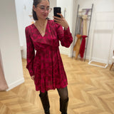 Robe Marlyna - Nabilo - AN'GE