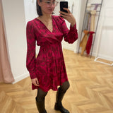 Robe Marlyna - Nabilo - AN'GE