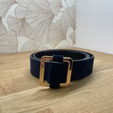 Ceinture Marmelade - Marine - GRACE & MILA