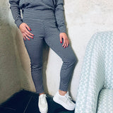 Jogging MASALA - Noir - Sun Valley femme