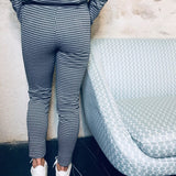 Jogging MASALA - Noir - Sun Valley femme