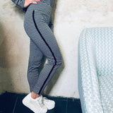 Jogging MASALA - Noir - Sun Valley femme