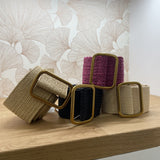 Ceinture Medelin - GRACE & MILA