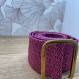 Ceinture Medelin - GRACE & MILA