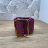 Ceinture Medelin - GRACE & MILA