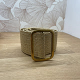Ceinture Medelin - GRACE & MILA