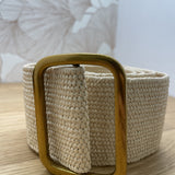 Ceinture Medelin - GRACE & MILA
