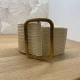 Ceinture Medelin - GRACE & MILA