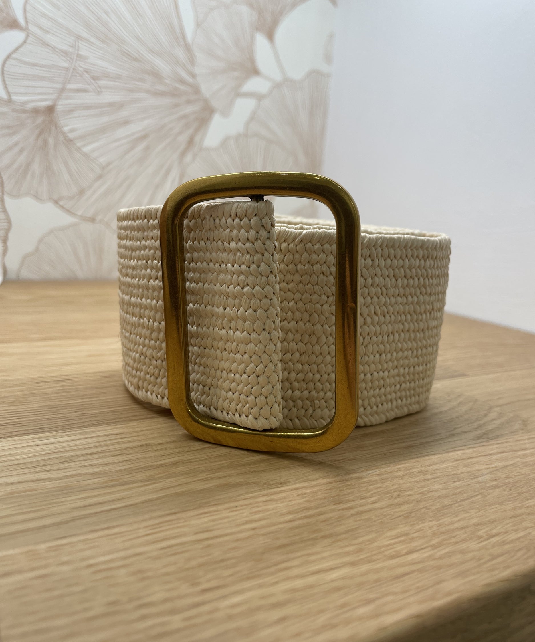 Ceinture Medelin - GRACE & MILA