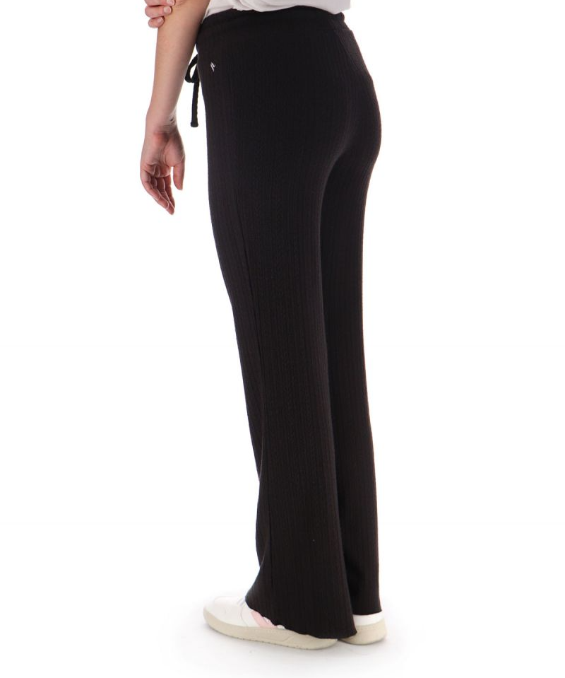 Pantalon Joggpant Mentana - Gris - Sun Valley femme