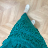 Robe Michaela - Vert - GRACE & MILA