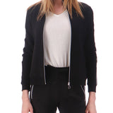 Veste Micler - noire - Sun Valley femme