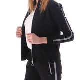 Veste Micler - noire - Sun Valley femme