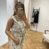 Chemise Milky - Parme - GRACE & MILA