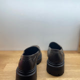 Mocassins Cécile - Marron - VANESSA WU