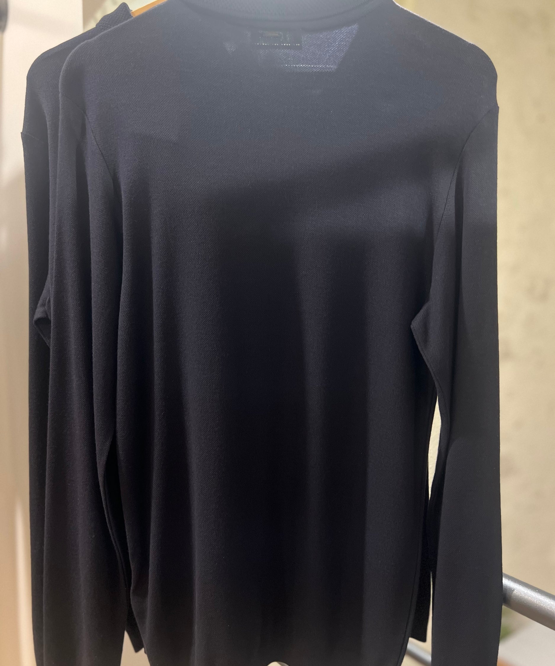 Polo en maille piquée - Marine - IKKS MEN