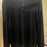 Polo en maille piquée - Marine - IKKS MEN