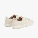 Sneakers canva Novo one - Beige - ARMISTICE